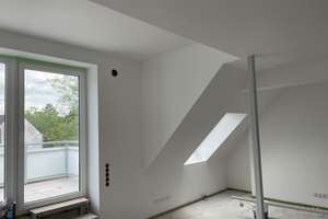 Schöne, sanierte 3-Zimmer-Maisonette-Wohnung im Bad Godesberger Villenviertel! – Jahnallee 5, 53173 Godesberg-Villenviertel, Bonn – Vorschaubild 12
