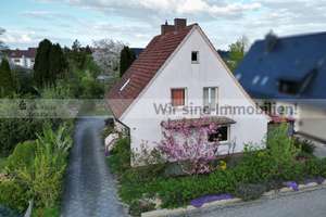 EFH mit großem Grundstück & Baupotenzial