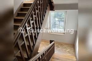Tauschwohnung: Sonnige 2,5ZKB Altbauwohnung mit Balkon am Flaucher – Urbanstraße 20, 81371 Sendlinger Feld, München – Vorschaubild 10
