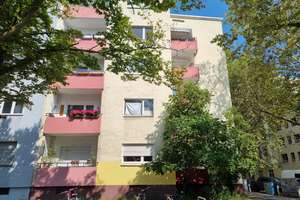 Werthaltiges Investment mit Perspektive: 2-Zimmer-Wohnung nahe Schloss Charlottenburg