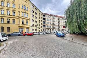 Bänschstraße: Solide Anlage. Starke Lage. Attraktiver Quadratmeterpreis! – Die vollständige Adresse der Immobilie erhältst du vom Anbieter., 10247 Friedrichshain, Berlin – Vorschaubild 3