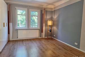 Stilvolle, komplett sanierte Altbauwohnung mit großem Südbalkon und Solarthermieanlage in Feuerbach – 70469 Feuerbach-Mitte, Stuttgart – Vorschaubild 5