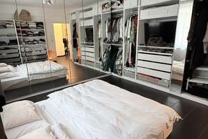 Helle und modernisierte 3 Zimmer Wohnung für junge Familien – Universitätsstr. 40, 47051 Altstadt, Duisburg – Vorschaubild 6