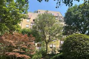 Ruhige 3,5 Zimmerwohnung am Waldrand