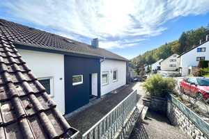 Provisionsfrei! Schmuckstück Nagolds! Einfamilienhaus mit Garage, großen Balkon, DG & ELW – Bonhoefferstraße 18, Nagold, Calw (Kreis), 72202 Calw (Kreis) – Vorschaubild 67