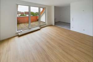 *M19* 3-Zimmer-Wohnung mit Terrasse – Die vollständige Adresse der Immobilie erhältst du vom Anbieter., 63814 Mainaschaff – Vorschaubild 1