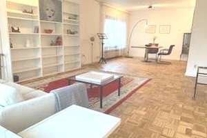 Near to International School - modern furnished – Die vollständige Adresse der Immobilie erhältst du vom Anbieter., 30459 Ricklingen (Ortsteil), Hannover – Vorschaubild 1