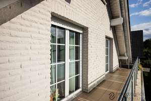 Ankommen und wohlfühlen – modernes Einfamilienhaus mit Sonnengarten und Garage ruhig in Gerresheim – 40625 Gerresheim, Düsseldorf – Vorschaubild 27