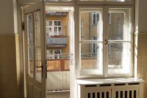 Juwel in Schwabing-West, exklusive 3-Zimmer-Wohnung in einem historisierenden Bau mit Kastenerker – 80797 Neuschwabing, München – Vorschaubild 29