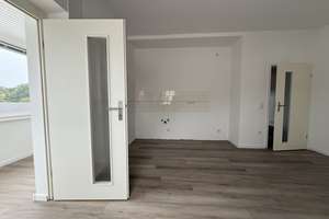 Ein Grundriss, der überrascht! Ca. 90 m²
2 Zimmer & große Wohnküche |  urbanes Wohnen in Buer – 45897 Buer, Gelsenkirchen – Vorschaubild 7