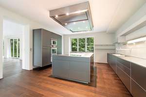 Wohnjuwel in Bestlage – Garten-Maisonette mit exklusiven Wasserzugang! – Die vollständige Adresse der Immobilie erhältst du vom Anbieter., 22297 Alsterdorf, Hamburg – Vorschaubild 4