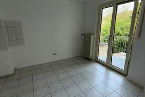 Modernisierte 1-Zimmer-Wohnung mit Balkon in Mannheim - Lindenhof ! – Rampenweg 1, 68163 Lindenhof, Mannheim – Vorschaubild 2