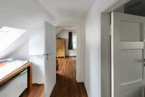 CA. 255 m² GRUNDFLÄCHE -  MODERNE GÄSTE-WOHNUNG & GROSSES GRUNDSTÜCK  - ZUM WOHNEN & ARBEITEN – Ostaraweg 78 cc, 13088 Stadtrandsiedlung Malchow, Berlin – Vorschaubild 11