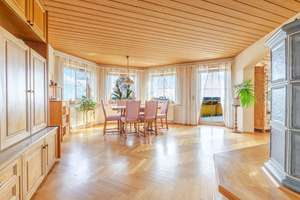 Charmanter Wohntraum mit Landhauscharakter in idyllischer Lage - sofort bezugsfrei! – Die vollständige Adresse der Immobilie erhältst du vom Anbieter., 88213 Ravensburg – Vorschaubild 9