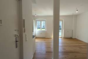 Apartment mit Stil  im Herzen von Weißensee – Am Steinberg 138A, 13086 Weißensee, Berlin – Vorschaubild 2