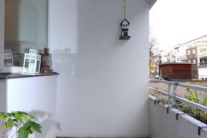 Schöne 2-Zimmer-Wohnung mit Loggia in Stadtparknähe im beliebten Stadtteil Barmbek-Nord – Die vollständige Adresse der Immobilie erhältst du vom Anbieter., 22307 Barmbek-Nord, Hamburg – Vorschaubild 8