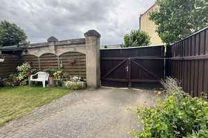 kapitale Stadthaushälfte – Parchim (Kreis) – Vorschaubild 21
