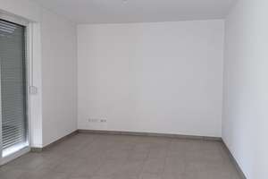 Sehr schöne 2-Zimmerwohnung für Personen ab 60 Jahre – Hülser Str. 416, 47803 Inrath/Kliedbruch, Krefeld – Vorschaubild 2