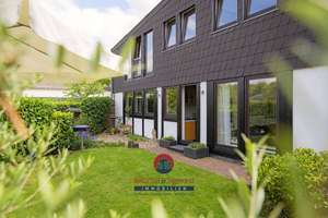ALLES UNTER EINEM DACH! IDEAL FÜR SELBSTSTÄNDIGE & FREIBERUFLER -WOHNHAUS MIT HALLE & NUTZFLÄCHE – Die vollständige Adresse der Immobilie erhältst du vom Anbieter., 47809 Oppum, Krefeld – Vorschaubild 2