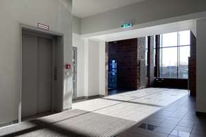 Vermietetes 1-Zimmer-Appartment - Kauf Nebenwohnung möglich – An der Holsatiamühle 1, 24149 Neumühlen-Dietrichsdorf, Kiel – Vorschaubild 4