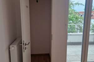 Schöne, große 1-Zimmer Wohnung in München-Giesing mit EBK – Oberaudorfer Straße 17, 81549 Obergiesing, München – Vorschaubild 4