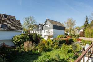 Großzügiges Einfamilienhaus mit Atelierwohnung und Südwestgarten in schöner Wohnlage von Neubrück – Die vollständige Adresse der Immobilie erhältst du vom Anbieter., 51109 Neubrück, Köln – Vorschaubild 14