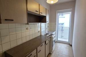 Sachsenhausen: 2-Zimmer-Wohnung mit Balkon – 60594 Sachsenhausen-Nord, Frankfurt am Main – Vorschaubild 5