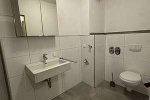 zeitlich befristetes 1 Zimmer Appartment – Die vollständige Adresse der Immobilie erhältst du vom Anbieter., 76185 Mühlburg, Karlsruhe – Vorschaubild 5