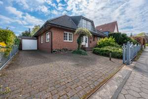 Stadtnah und naturnah: Ihr Wohlfühlheim mit Charme – Die vollständige Adresse der Immobilie erhältst du vom Anbieter., 21147 Hausbruch, Hamburg – Vorschaubild 8