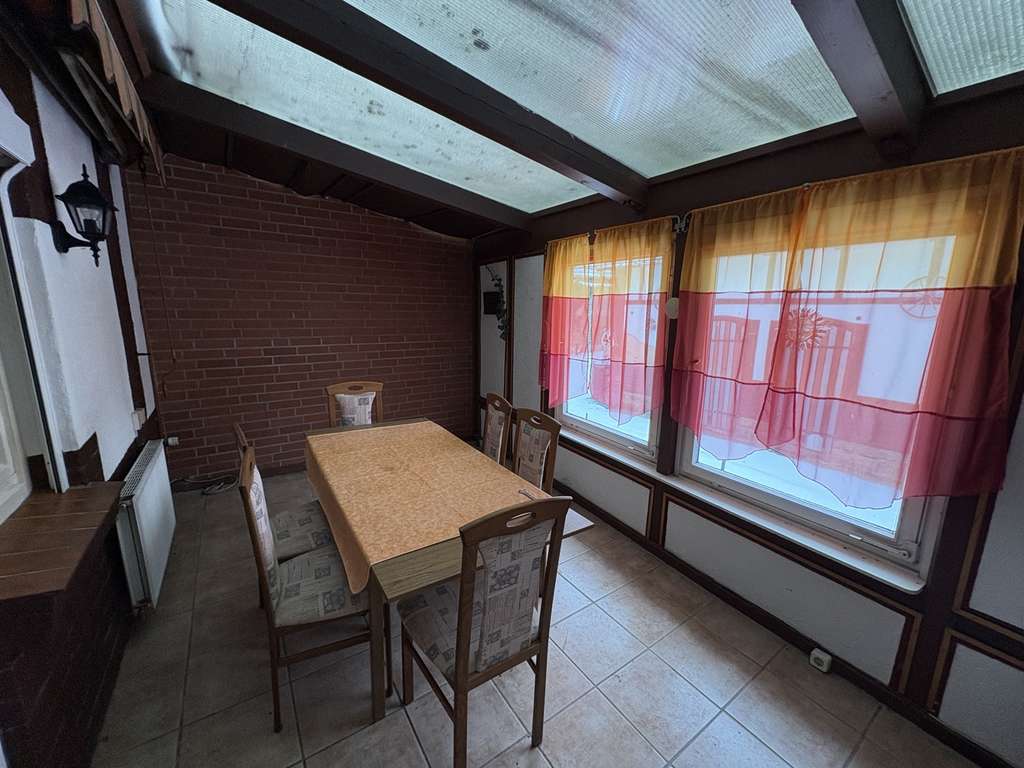 Immobilie in Hülsede - Handwerker-Immobilie mit Potenzial in Lauenau! - Bild 1