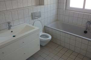 Sonnige  1 Raum Apartment Wohnung ,Blick über Kalverradd – Richtenberger Straße 12, 18109 Lichtenhagen, Rostock – Vorschaubild 6