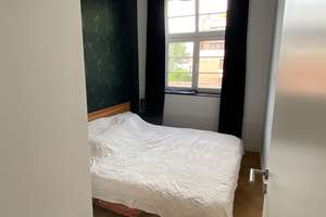 Moderne 120 m² Loft-Wohnung mit 20 m² Terrasse + Garage + Stellplatz – 46284 Dorsten – Vorschaubild 12
