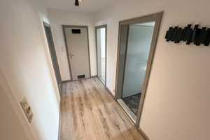 Schöne Dachgeschosswohnung in einem modernen Haus – Bremerhaven – Vorschaubild 5