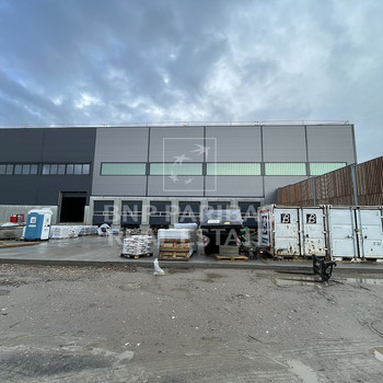 Logistikneubau | 24/7 | WGK III | provisionsfrei | Februar 2026