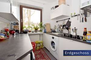 Findorff | Immobilieninvestoren aufgepasst! Gepflegtes Mehrfamilienhaus in beliebter Lage! – Die vollständige Adresse der Immobilie erhältst du vom Anbieter., 28215 Findorff-Bürgerweide, Bremen – Vorschaubild 8