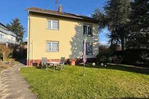 ** ZWEIFAMILIENHAUS MIT TRAUMHAFTER AUSSICHT – FAMILIENGLÜCK UND KAPITALANLAGE IN EINEM ** – Wiesbaden – Vorschaubild 3