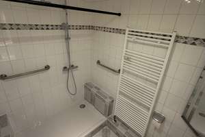 ***Große Dachterrasse*** Schicke Penthouse-Maisonette-Wohnung – Bettina-von-Arnim-Weg 3, 76135 Weststadt, Karlsruhe – Vorschaubild 15
