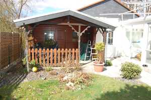 Haus mit 6 Zimmer, Garten, Kamin und Wintergarten in Volkse zu Vermieten – Gifhorn (Kreis) – Vorschaubild 19