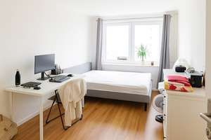 *Nähe UKE | Beiersdorf * Starke Lage - Eimsbüttel angrenzend* 
*Modernisiert - Hell - Supergemütlic – Die vollständige Adresse der Immobilie erhältst du vom Anbieter., 22529 Lokstedt, Hamburg – Vorschaubild 9
