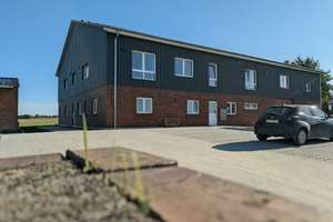 Zuhause mit 2 Zimmern in Rethwisch