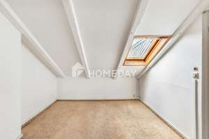 Mehrfamilienhaus mit Garten – Souterrain vermietet, Hochparterre und Dachgeschoss frei verfügbar – Die vollständige Adresse der Immobilie erhältst du vom Anbieter., 28199 Hohentor, Bremen – Vorschaubild 22