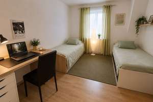 Mehrfamilienhaus mit Wohn- und Gewerbeeinheiten – 33649 Brackwede, Bielefeld – Vorschaubild 21