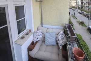 Charmante 2-Zimmer-Eigentumswohnung mit Balkon in Berlin-Pankow, derzeit vermietet – Berlin – Vorschaubild 6