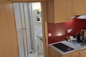 1-Zimmer Apartment im UG in Friedrichshafen – Faberstraße 12, 88045 Friedrichshafen – Vorschaubild 3