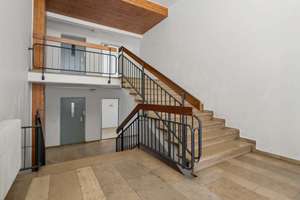 KOMPAKTES WOHNEN MIT CHARME – 70188 Gaisburg, Stuttgart – Vorschaubild 17