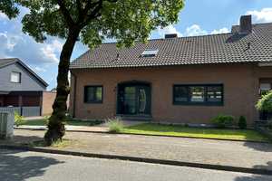 -RESERVIERT- Solide Doppelhaushälfte in Reichswalde – Kleve (Kreis) – Vorschaubild 2