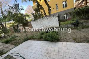 Tauschwohnung: Charmante Erdgeschosswohnung mit großem Garten in Top-Lage – Die vollständige Adresse der Immobilie erhältst du vom Anbieter., 12051 Neukölln (Ortsteil), Berlin – Vorschaubild 2