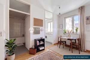 Ruhiges Wohnen im Herzen von Kreuzberg! – Feilnerstr. 12, 10969 Kreuzberg, Berlin – Vorschaubild 9
