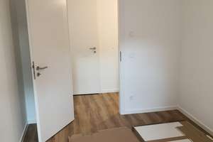 4 Zimmer Neubau Wohnung in Langenhorn zum 01.07.2026 – Die vollständige Adresse der Immobilie erhältst du vom Anbieter., 22419 Langenhorn, Hamburg – Vorschaubild 8