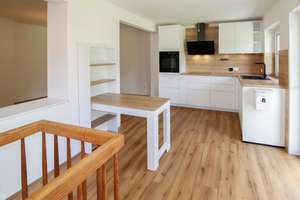 Kernsanierte (2025) & moderne  4 Zimmer-Erdgeschosswohnung ! Einziehen & Wohlfühlen – Die vollständige Adresse der Immobilie erhältst du vom Anbieter., 29683 Bad Fallingbostel – Vorschaubild 2